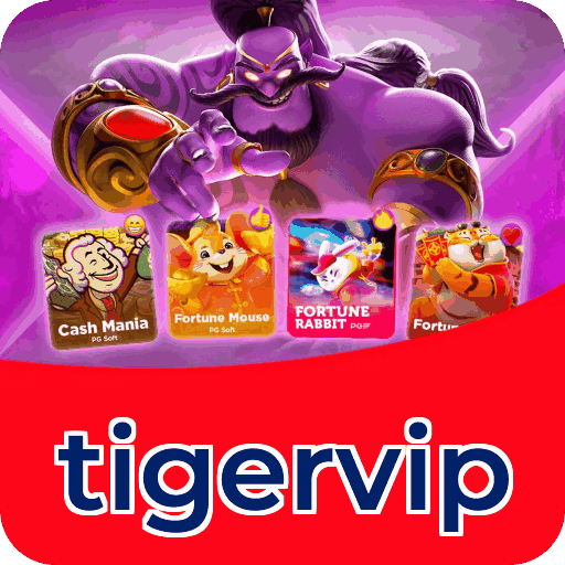 Fortune Tiger - Slot com RTP 96.81%