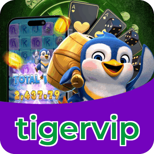 Instalação Android tigervip
