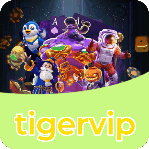 Siga a tigervip no Facebook