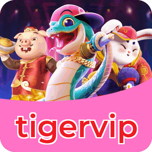 Suporte tigervip