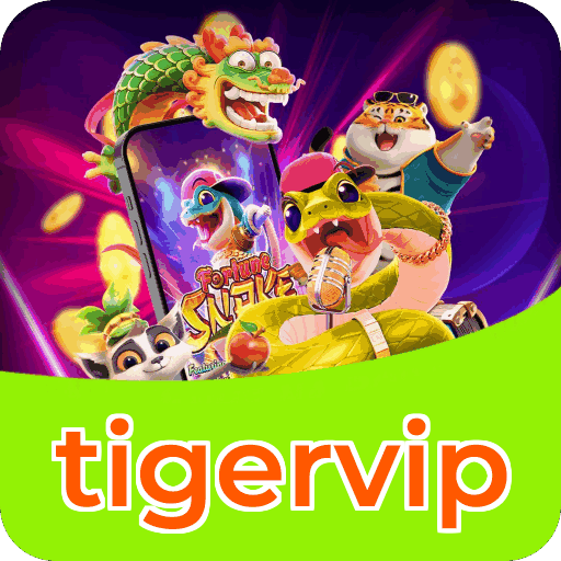 Jogos com maior RTP na tigervip