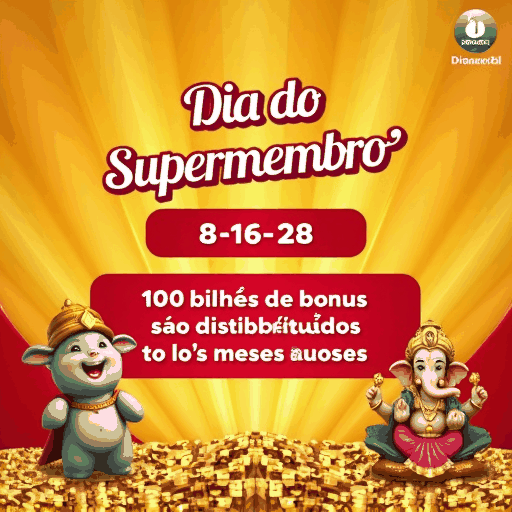 Aproveite o Bônus de Primeiro Depósito do Tigervip